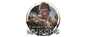 Black Myth Wukong icon