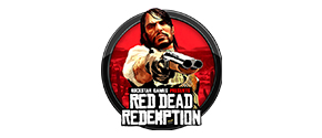 Red Dead Redemption icon