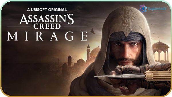 Assassin’s Creed Mirage indir