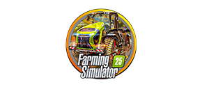 farming simulator 25 icon