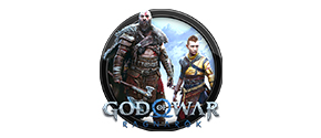 god of war ragnarok icon