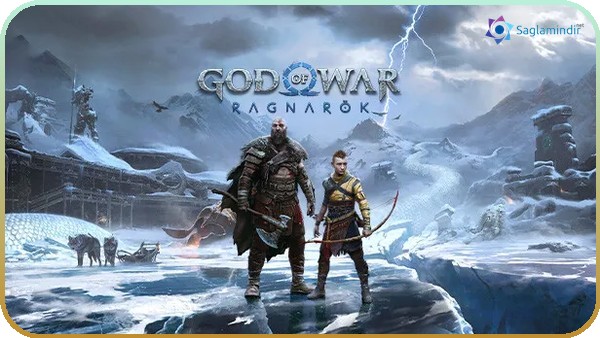 God of War Ragnarök indir