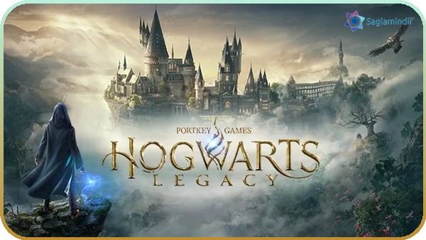 Hogwarts Legacy indir