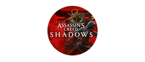 Assassin's Creed Shadows icon
