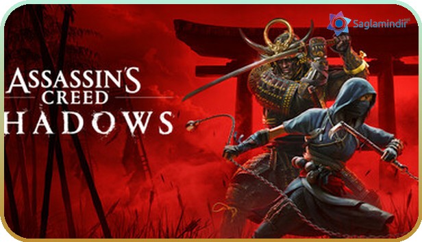Assassin's Creed Shadows indir