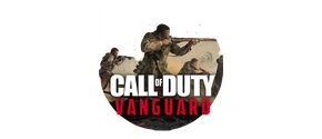 Call Of Duty Vanguard icon