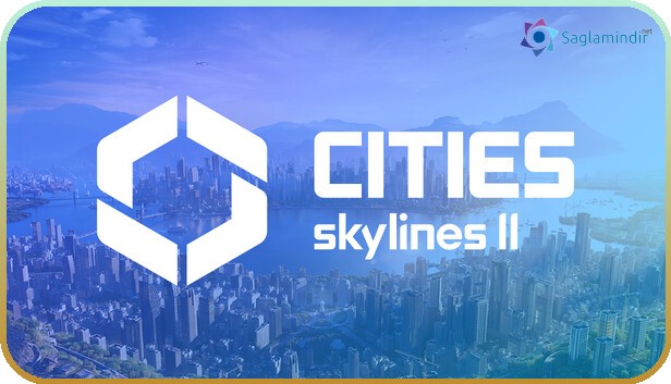 Cities: Skylines 2 indir