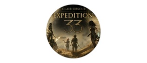 Clair Obscur Expedition 33 icon