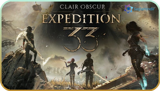 Clair Obscur Expedition 33 indir