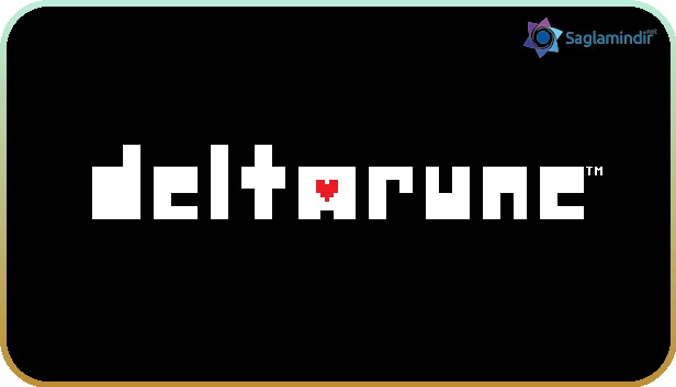 Deltarune indir