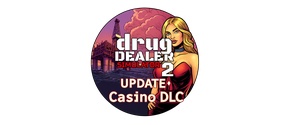 Drug Dealer Simulator 2 icon