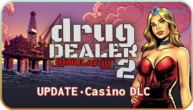 Drug Dealer Simulator 2 indir