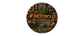 Factorio icon