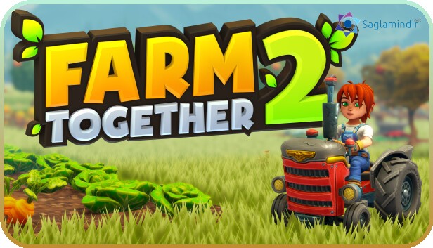 Farm Together 2 indir