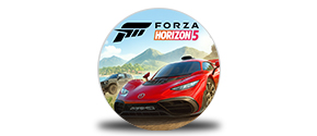 forza horizon 5 icon