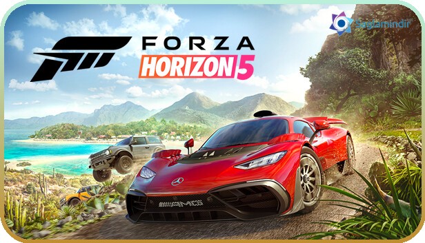 Forza Horizon 5 indir