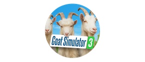 Goat Simulator 3 icon