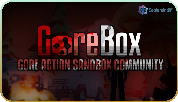 GoreBox indir