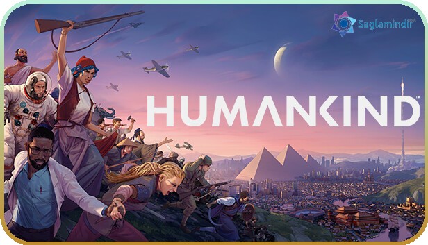 Humankind indir