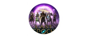 Last Epoch icon