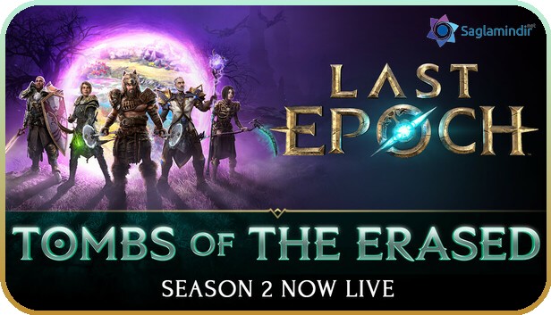 Last Epoch indir