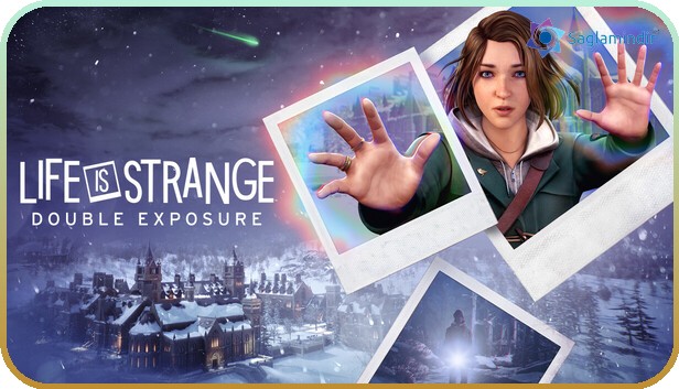 Life is Strange Double Exposure indir
