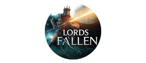 Lords of the Fallen icon