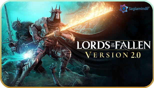 Lords of the Fallen indir