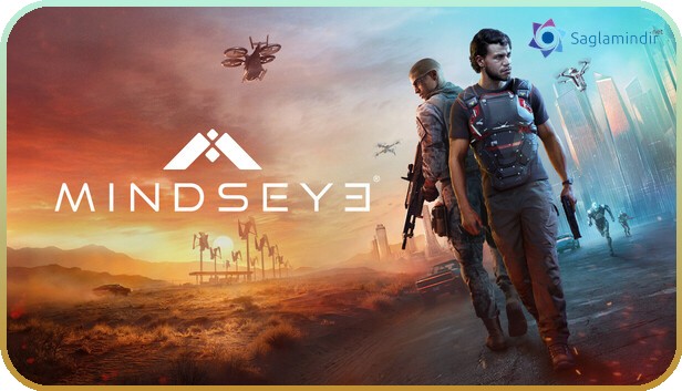 MindsEye indir