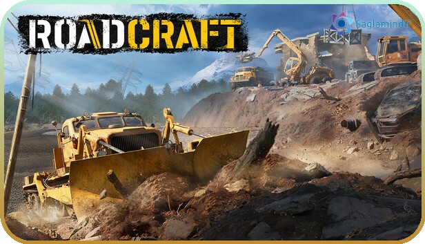 RoadCraft indir
