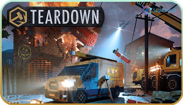 Teardown indir