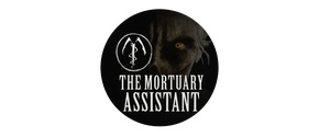 The Mortuary Assistant icon