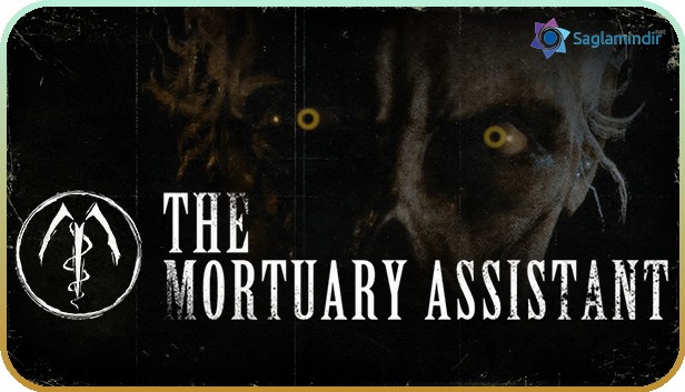 The Mortuary Assistant indir