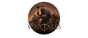 Wartales icon