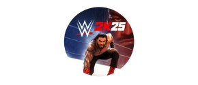 WWE 2K25 icon