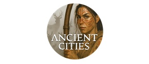 Ancient Cities icon