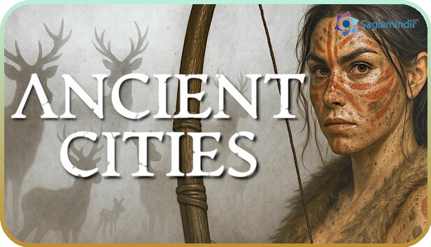 Ancient Cities indir