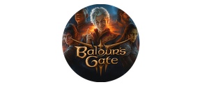 Baldur's Gate 3 icon
