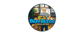 Beff Jezos Simulator icon