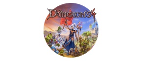 Dungeons 4 icon