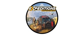 Expeditions: A MudRunner Game icon