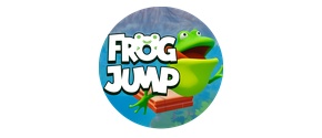 Frog Jump icon