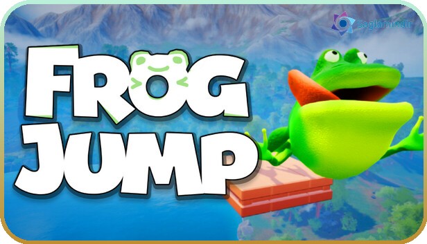 Frog Jump indir