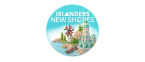 ISLANDERS: New Shores icon