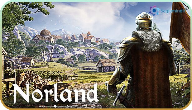 Norland indir
