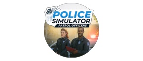 Police Simulator Patrol Officers icon