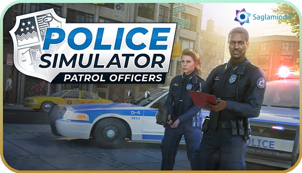 Police Simulator Patrol Officers indir