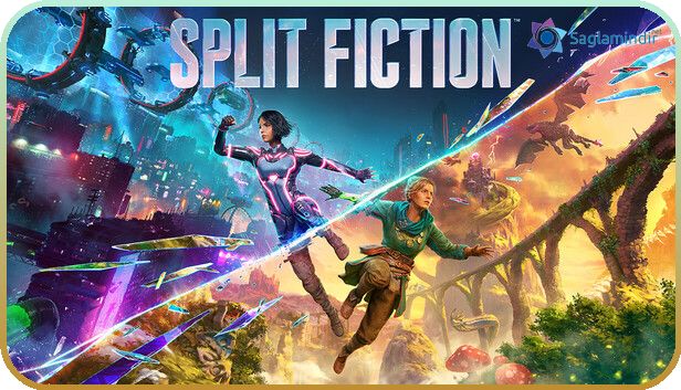 Split Fiction indir