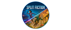 split fiction icon