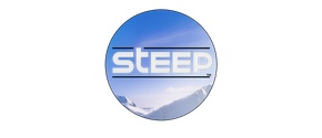 Steep icon